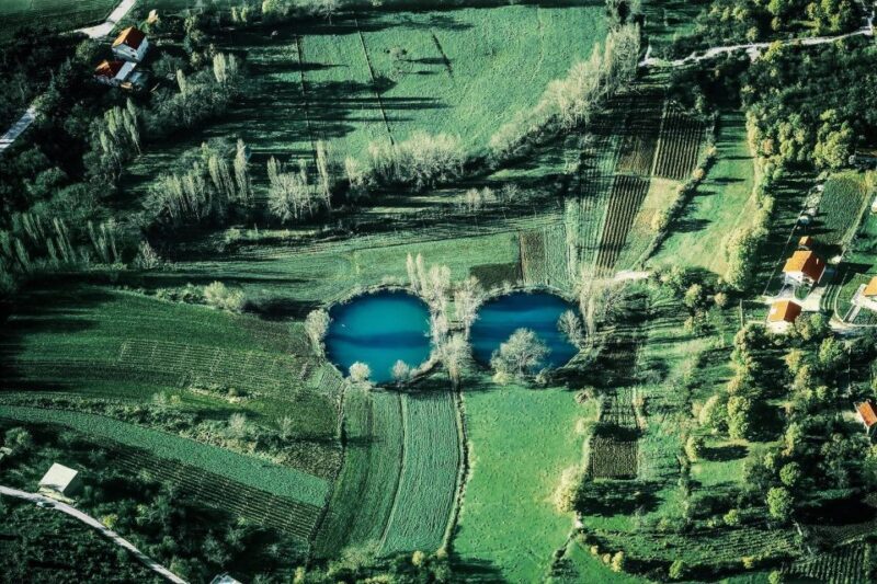 From Sinj: Flight Over Imotski, Trilj, Omi, and Split - FAQ