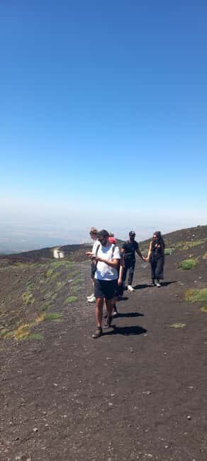 From Siracusa: Etna Tour - Trek, Wine and Food - FAQs