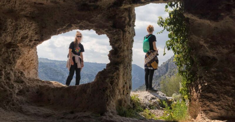 From Siracusa: Pantalica Nature Reserve Guided Hiking Tour - Who Should Consider This Tour?