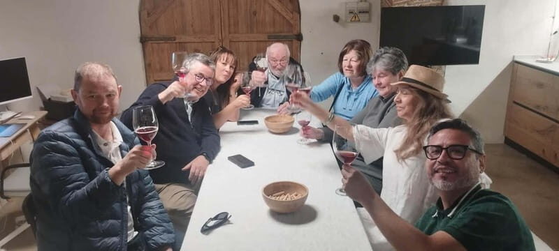 From Sitges: Montserrat, Lunch and Winery with Hotel Pick Up - Final Thoughts