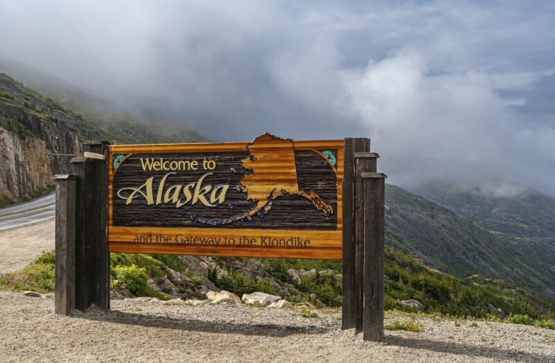 From Skagway: White Pass Summit Guided Bus Tour - An In-Depth Look at What You Can Expect