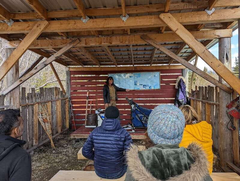 From Skagway: Yukon Sled Dog Mushing & White Pass Combo - Authentic Praise from Travelers