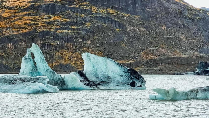 From Skarfabakki: South Coast Tour w/ Solheimajokull Glacier - The Value of the Experience