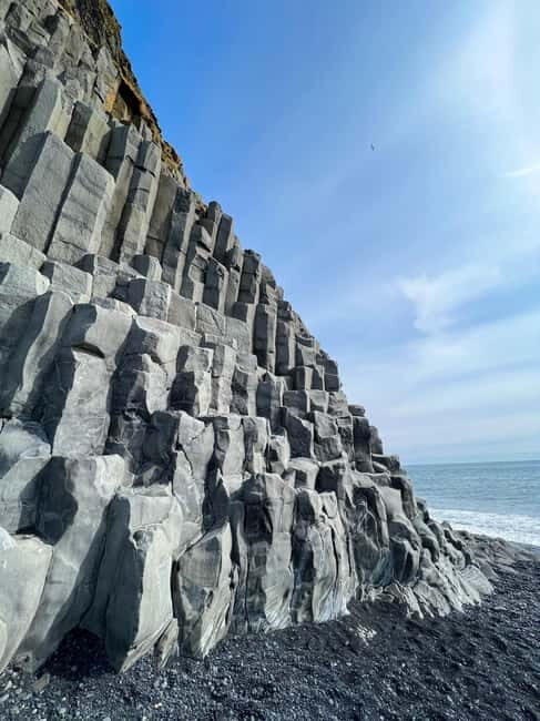 From Skarfabakki: South Coast Tour w/ Solheimajokull Glacier - Who Should Consider This Tour?