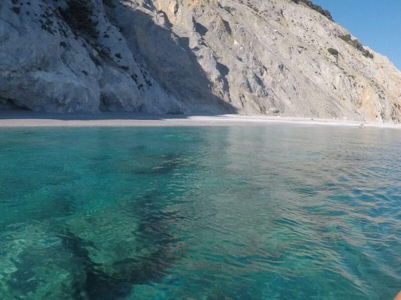 From Skiathos: Cruise to Lalaria, Kastro, and Tsougris - FAQ