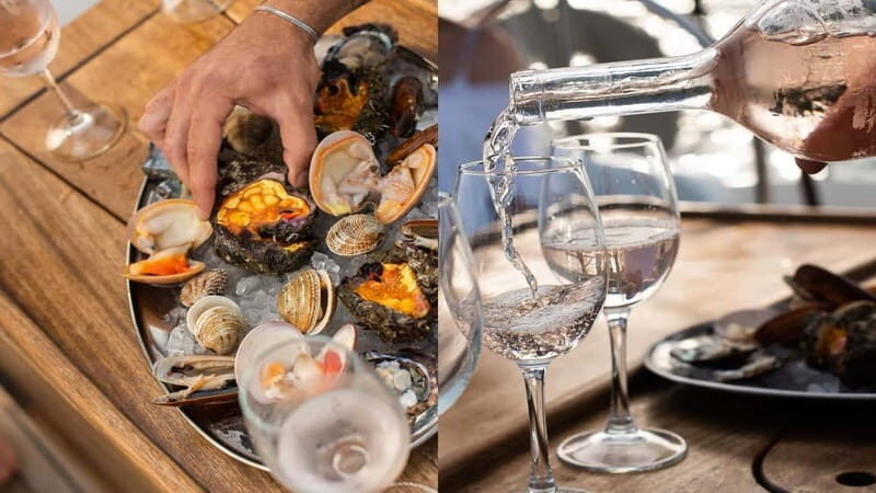 From Skiathos Marina: Yacht Sailing Day Trip with Lunch - Key Points