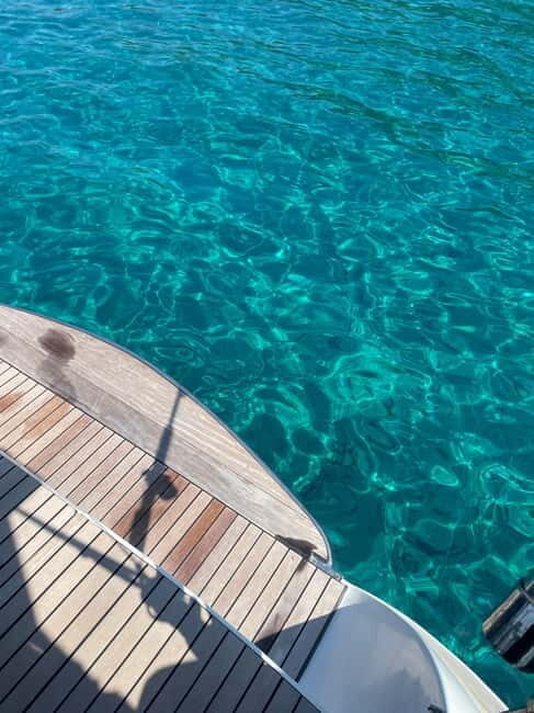 From Skiathos Marina: Yacht Sailing Day Trip with Lunch - A Deep Dive into the Skiathos Yacht Day Trip