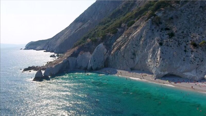 From Skiathos: Sea and Sun Island Day Cruise - An In-Depth Look at the Skiathos Sea and Sun Island Day Cruise