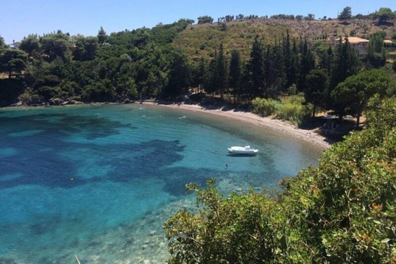 From Skiathos:Skopelos & Alonissos Boat Trip with Highlights - Practical Details and Tips
