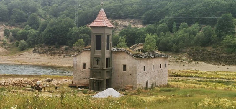 From Skopje: 6-Hour Private Mavrovo Tour - Key Points