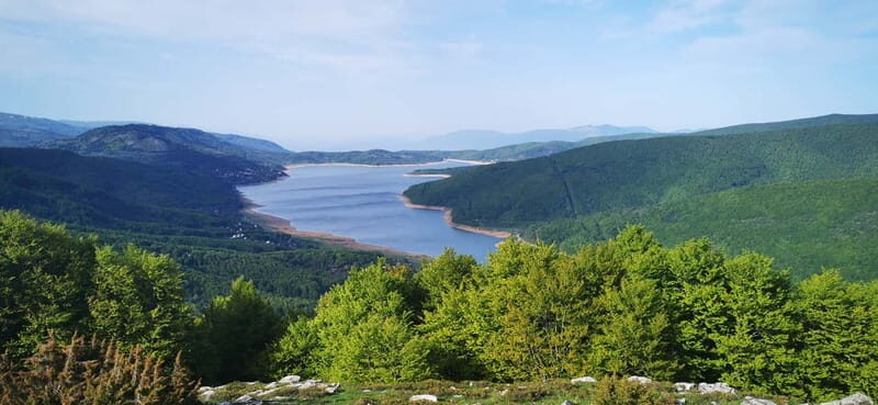 From Skopje: 6-Hour Private Mavrovo Tour - What to Expect from the Tour