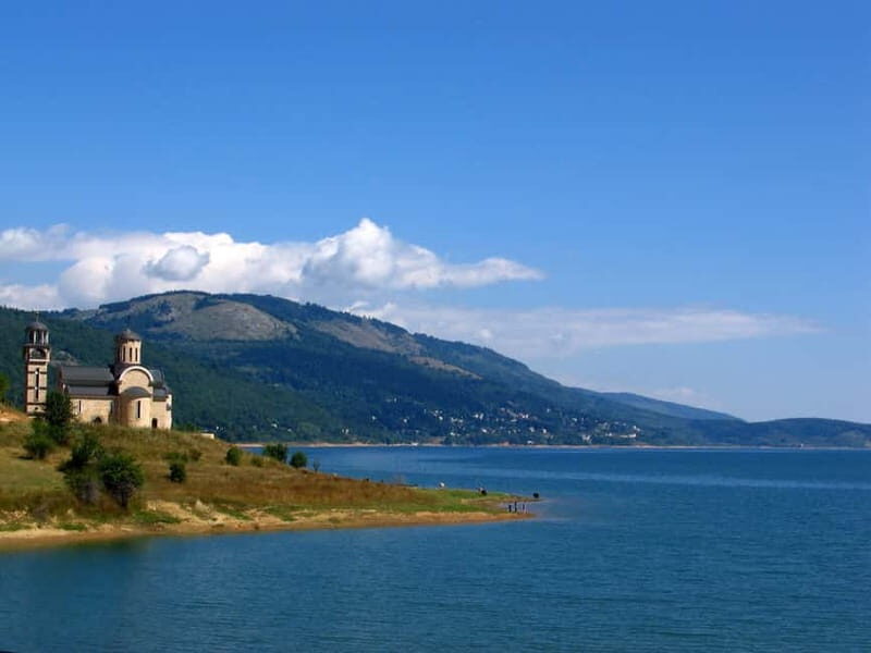 From Skopje: 6-Hour Private Mavrovo Tour - What Travelers Are Saying
