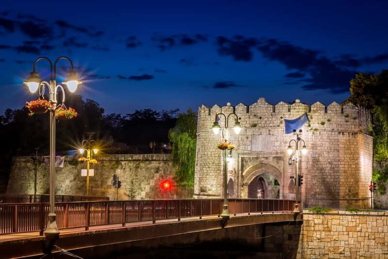 From Skopje: Day Tour to Ni, Serbia - A Detailed Look at the Tour