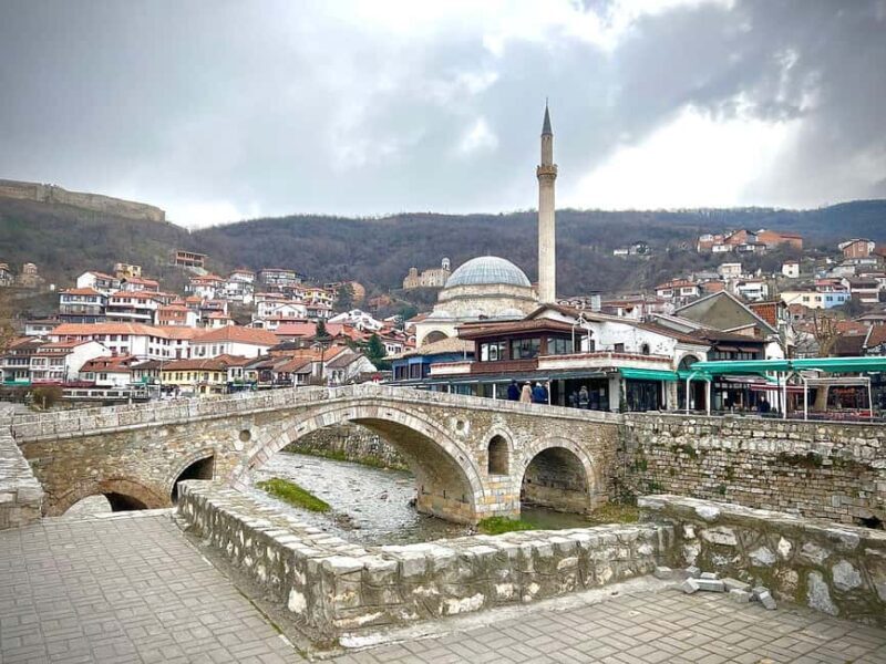 From Skopje: Day tour to Prishtina and Prizren - FAQ