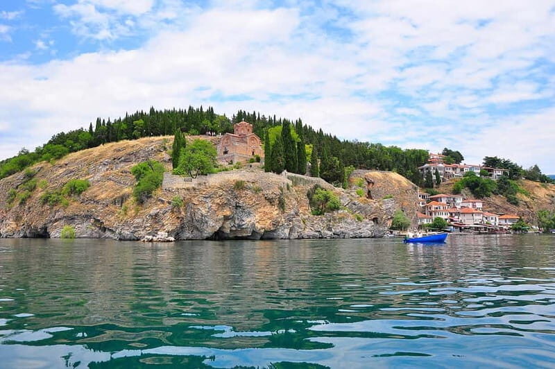 From Skopje: Full-Day Group Tour to the UNESCO City of Ohrid - Who Should Consider This Tour?