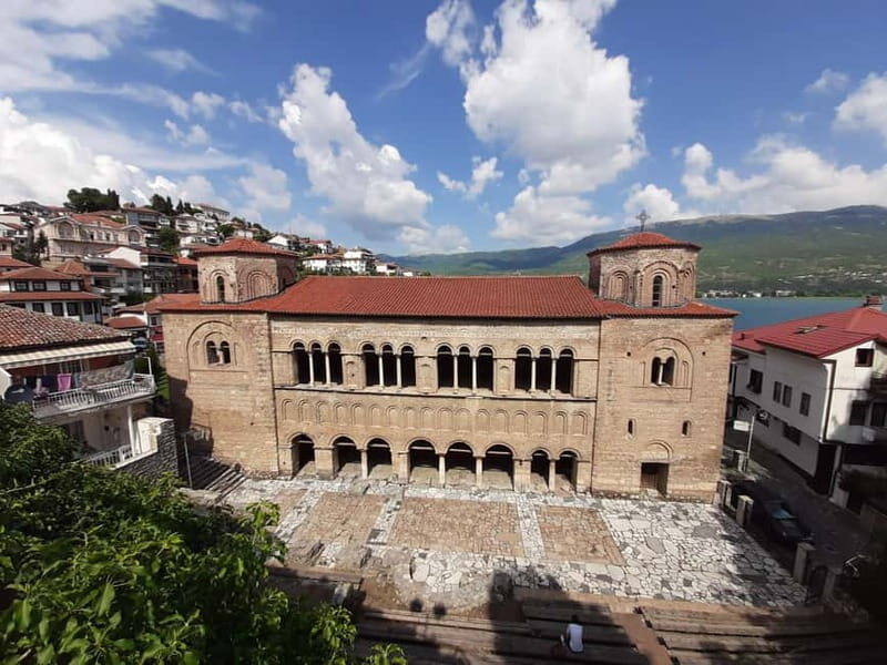 From Skopje: Full-Day Group Tour to the UNESCO City of Ohrid - Final Thoughts