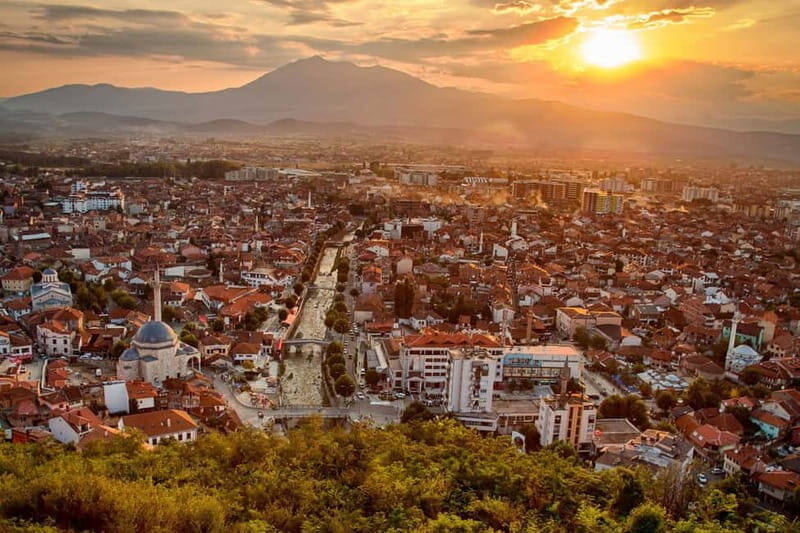 From Skopje: Full-Day Kosovo Tour to Pristina and Prizren - An Honest Look at the Kosovo Day Trip from Skopje
