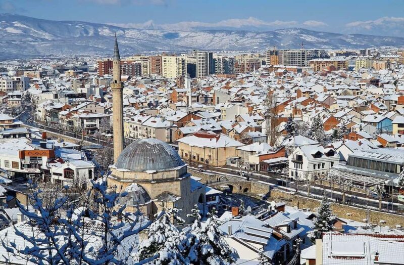 From Skopje: Kosovo Day Trip with Guide and Snacks - A Practical Dive into the Kosovo Day Trip