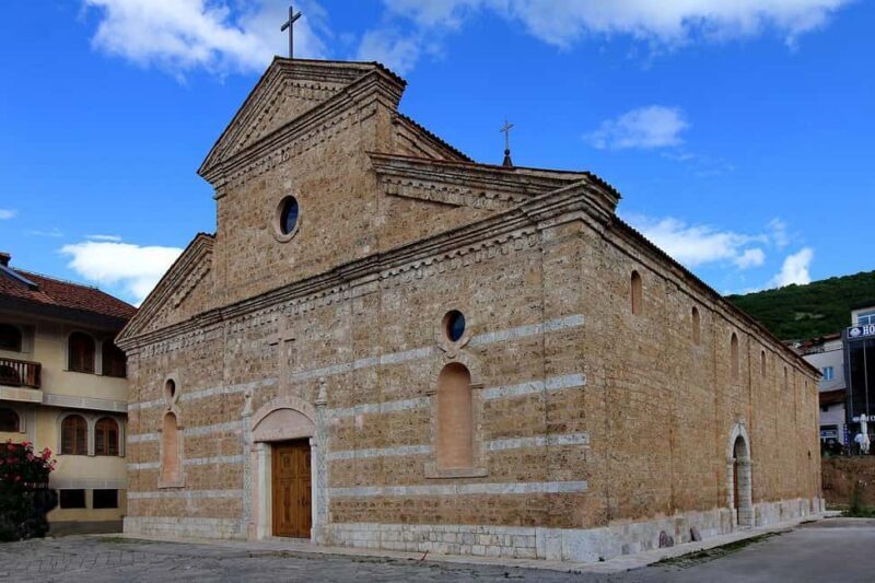 From Skopje: Kosovo Day Trip with Guide and Snacks - Who Would Enjoy This Tour?