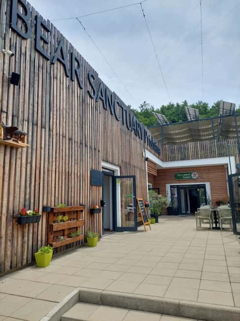 From Skopje: Kosovo in a Day  Prishtina, Monastery & Bears - An Honest Breakdown of the Experience