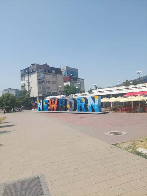 From Skopje: Kosovo in a Day  Prishtina, Monastery & Bears - FAQs