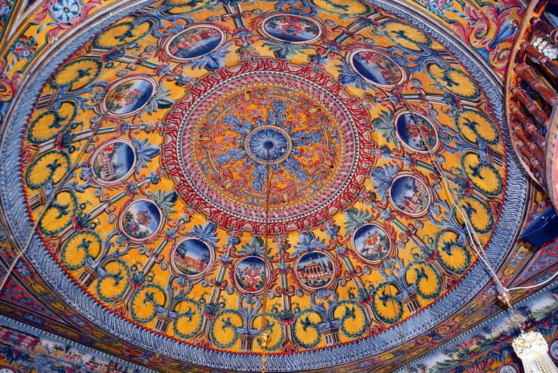 From Skopje: Matka Canyon Mosque and Arabati Baba Tekke - Practical Details: What to Expect and Tips