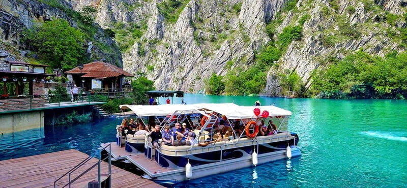 From Skopje: Matka Canyon Mosque and Arabati Baba Tekke - FAQ