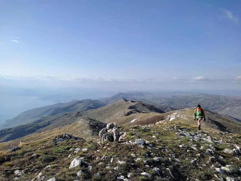 From Skopje: Ohrid and Magaro Peak Hike on Galicica Mountain - Final Thoughts