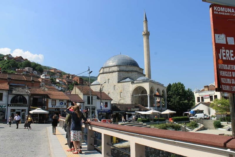 From Skopje: Pristina and Prizren Private Sightseeing Tour - An In-Depth Look at the Tour Experience