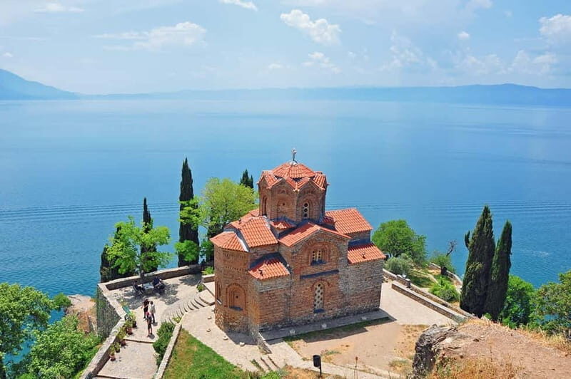 From Skopje: Private Full-Day Guided Trip to Ohrid - The Planning and Logistics