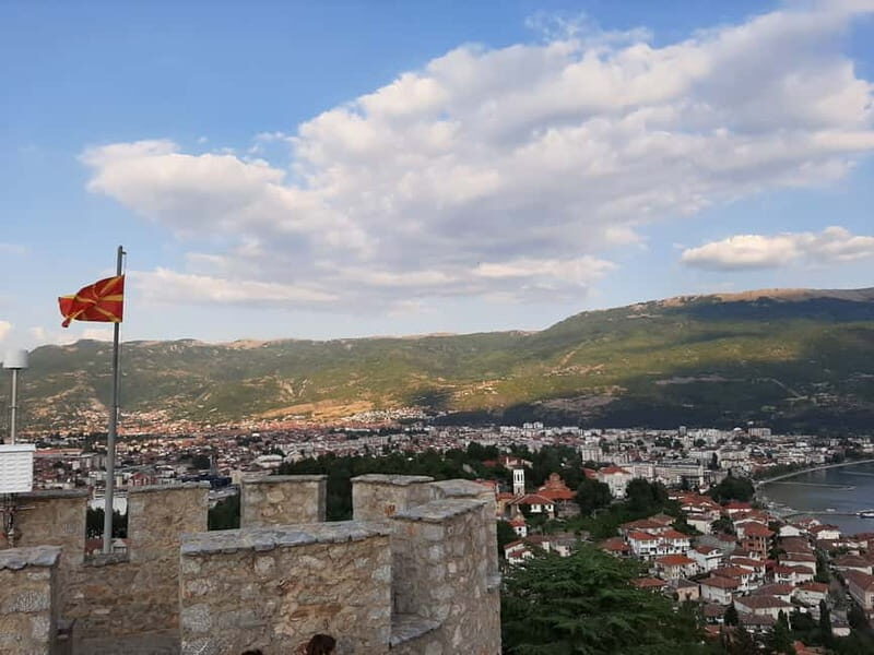 From Skopje: Private Full-Day Guided Trip to Ohrid - Who Should Consider This Tour?