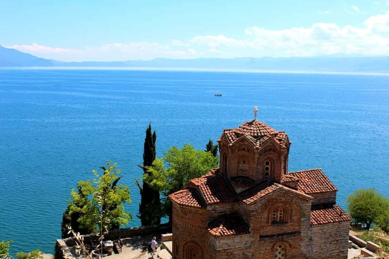 From Skopje: Private Full-Day Tour of Ohrid and Saint Naum - Key Points