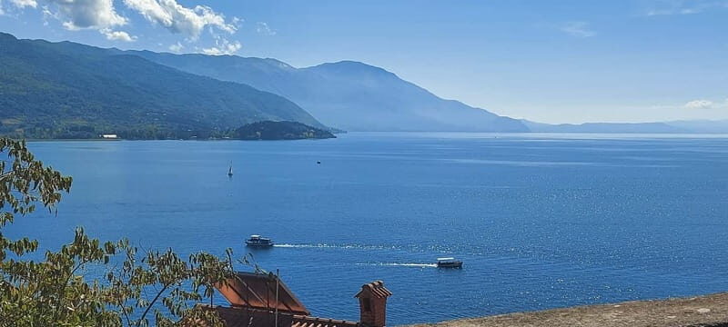 From Skopje: Private Full-Day Tour of Ohrid and Saint Naum - The Return Journey