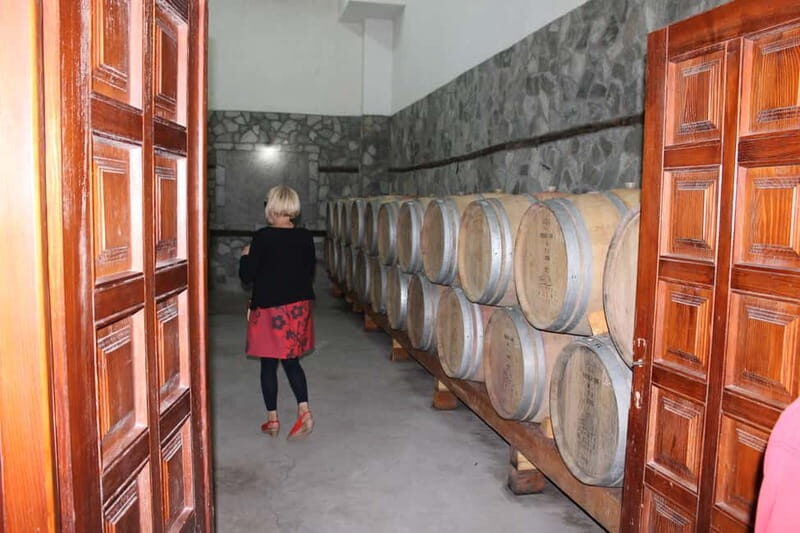 From Skopje: Private Full-Day Tour to Popova Kula Winery - Why Travelers Love This Tour