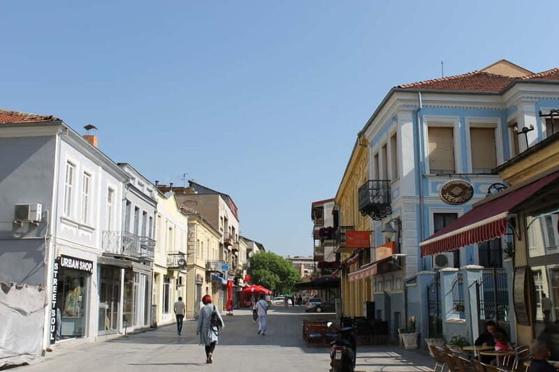 From Skopje: Private Full-Day Trip to Bitola - What We Think About the Experience