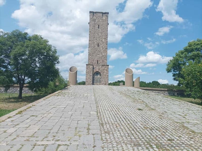 From Skopje: Prizren and Pristina, opt Kukes, Albania, a day - A Deep Dive into the Tour Experience