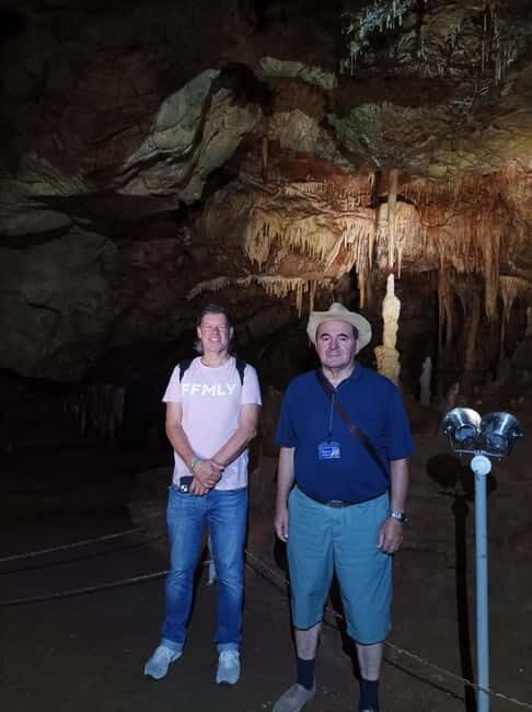 From Skopje: Prizren and Pristina, opt Kukes, Albania, a day - Final Thoughts