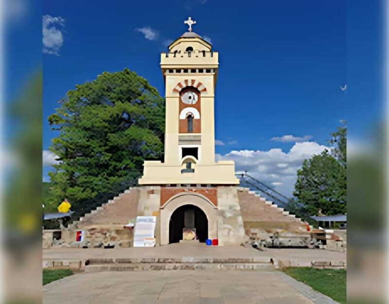 From Skopje to Nis Serbia Optionally to Pristina, Kosovo Day - An In-Depth Look at the Tour Experience