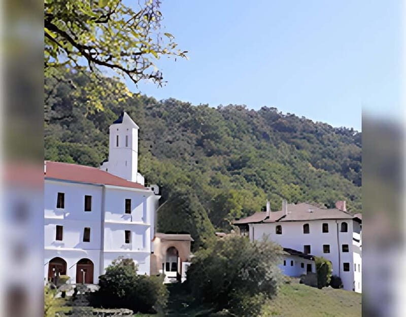 From Skopje to Nis Serbia Optionally to Pristina, Kosovo Day - Exploring Nis: Serbia’s Third Largest City