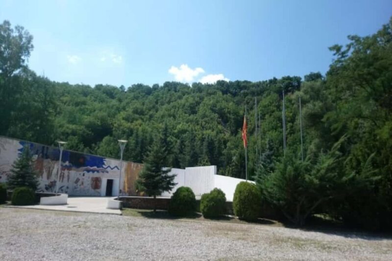 From Skopje to Nis Serbia Optionally to Pristina, Kosovo Day - Lunch Break at Rayko’s House