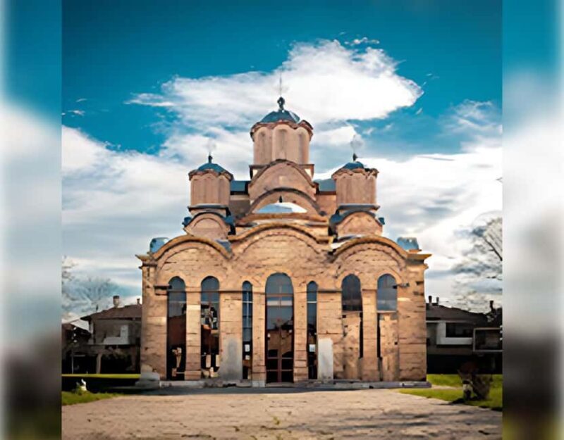 From Skopje to Nis Serbia Optionally to Pristina, Kosovo Day - Optional Visit to Pristina, Kosovo