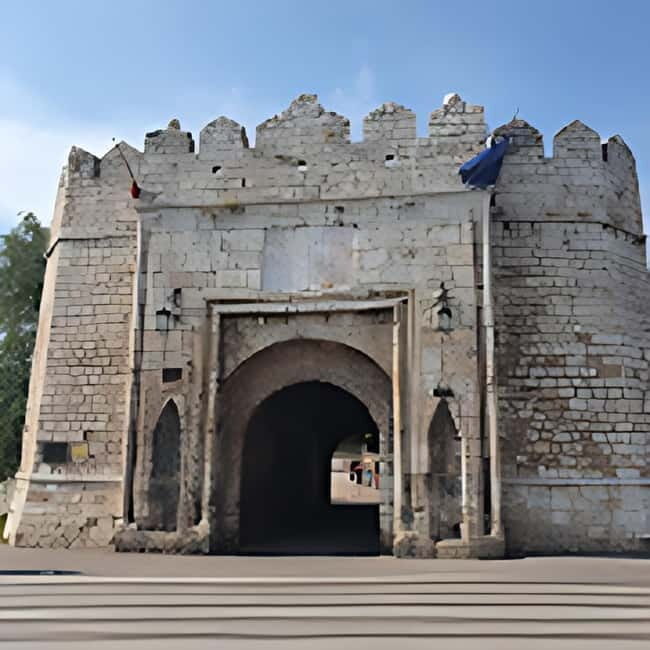 From Skopje to Nis Serbia Optionally to Pristina, Kosovo Day - Returning to Skopje