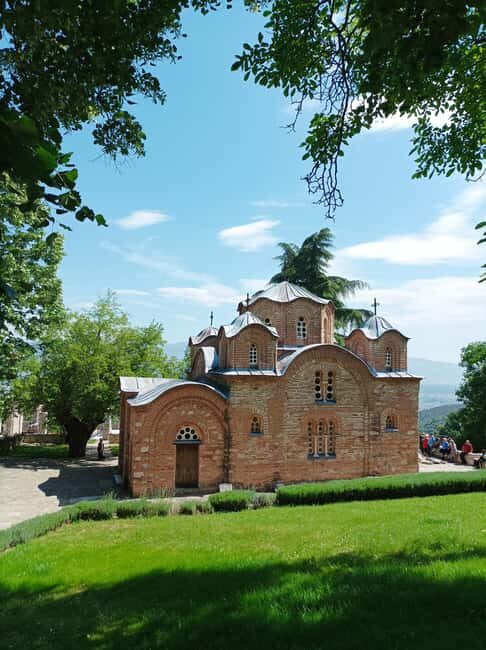 From Skopje to Nis Serbia Optionally to Pristina, Kosovo Day - What to Expect and Practical Considerations