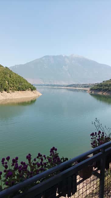 From Skopje to Nis Serbia Optionally to Pristina, Kosovo Day - About the Logistics