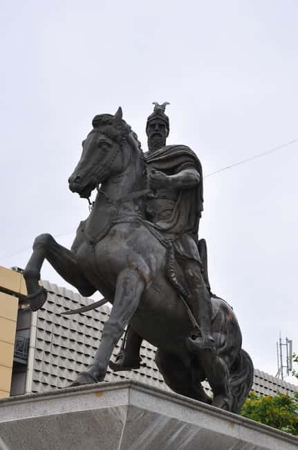 From Skopje:Day Trip to Pristina,Bear Sanctuary&Gadime Cave - An Honest Look at the Itinerary and Highlights