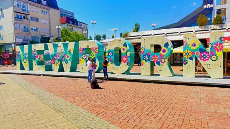 From Skopje:Day Trip to Pristina,Bear Sanctuary&Gadime Cave - What This Tour Offers Beyond the Sights