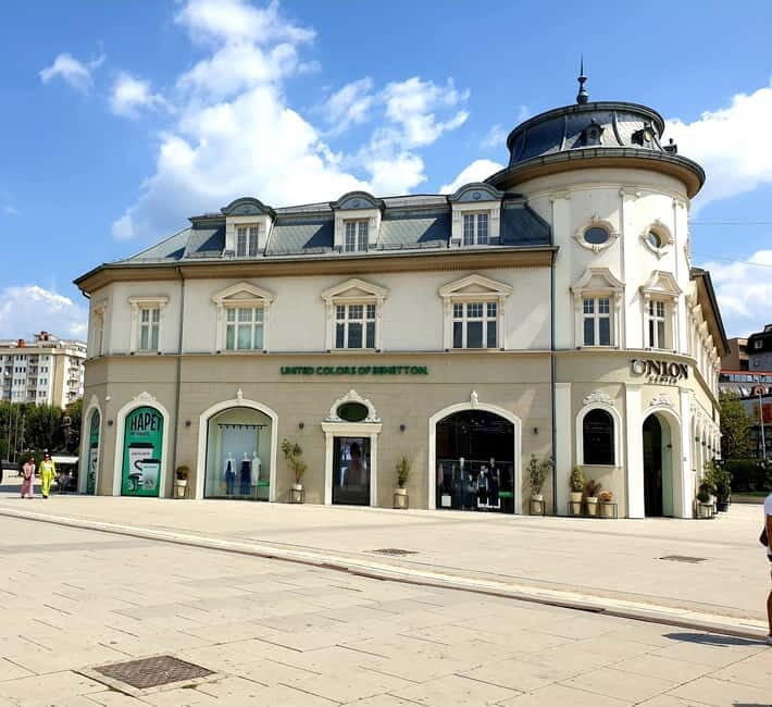 From Skopje:Kosovo in a Day-Group Tour to Pristina & Prizren - What You Can Expect from This Tour