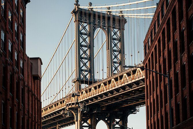 From Skyscrapers to Cobblestones NYCs Brooklyn Bridge Adventure - Analyzing the Experience — Is It Worth It?