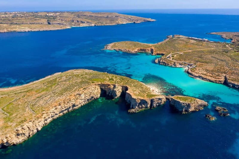 From Sliema: Best of Gozo & Comino (CMO) - The Practicalities and Price
