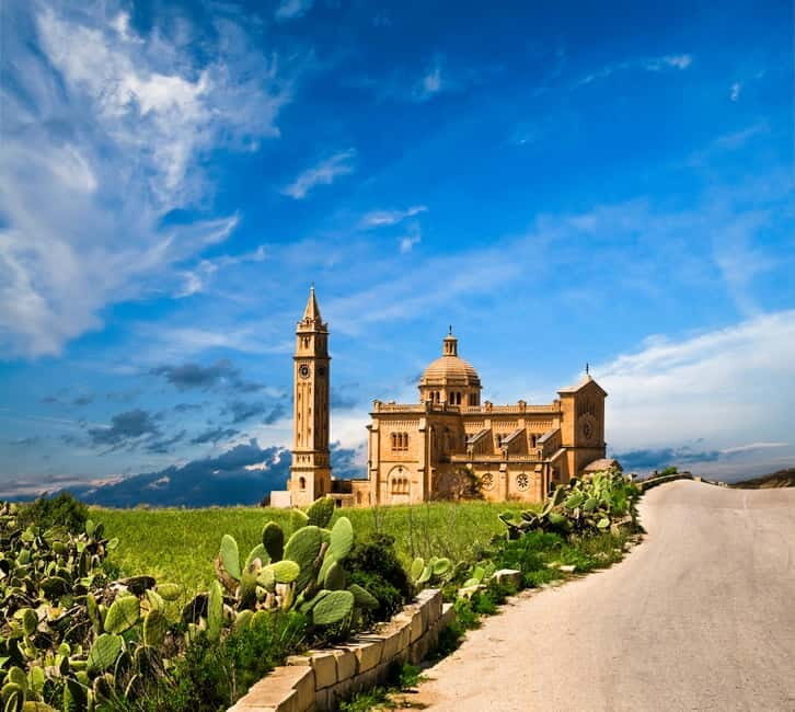 From Sliema: Best of Gozo & Comino (CMO) - Final Thoughts